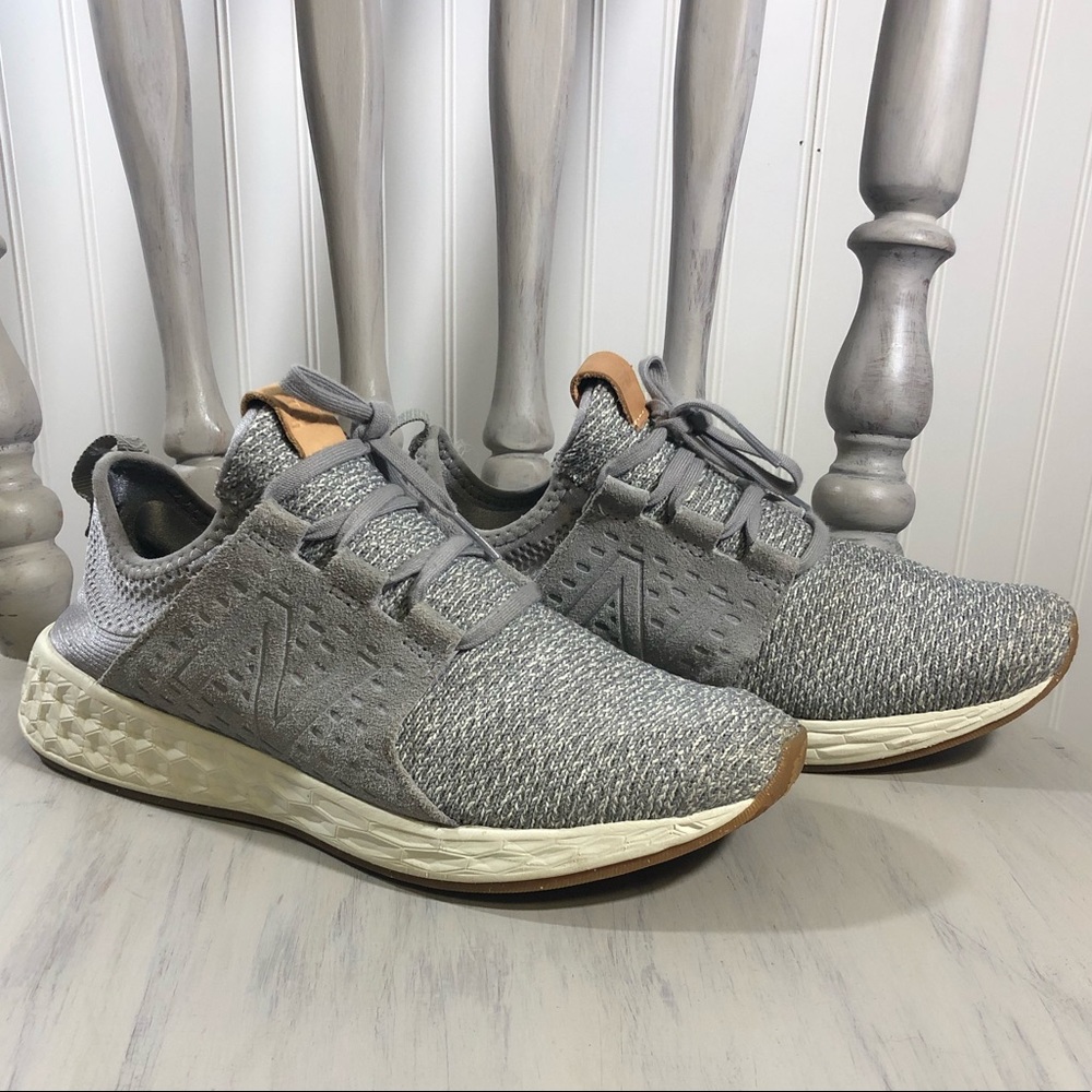 New Balance Fresh Foam Cruz